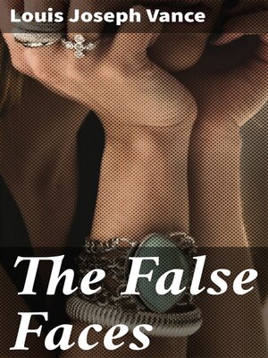 cover image of The False Faces